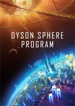 Dyson Sphere Program Аккаунт