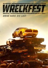 Wreckfest
