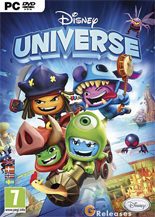 Disney Universe
