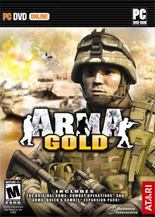 Arma: Gold Edition