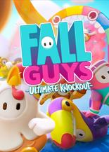Fall Guys: Ultimate Knockout Аккаунт