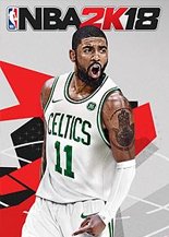 NBA 2K18