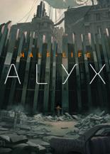 Half-Life: Alyx