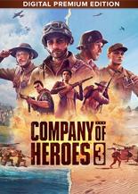 Company of Heroes 3 — Premium Edition Аккаунт