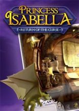 Princess Isabella