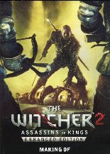 The Witcher 2 Assassins of Kings Enhanced Edition