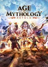 Age of Mythology: Retold  Аккаунт