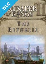 Crusader Kings II: The Republic