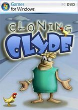 Cloning Clyde