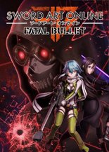 Sword Art Online: Fatal Bullet