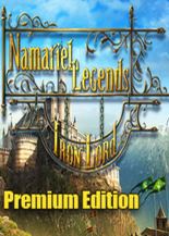 Namariel Legends: Iron Lord Premium Edition