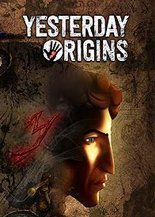 Yesterday Origins