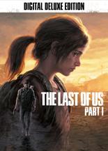 The Last of Us Part I - Deluxe Edition Аккаунт