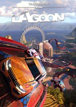 Trackmania Lagoon