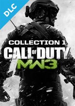 Call of Duty: Modern Warfare 3 Collection 1