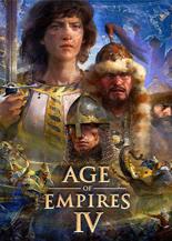 Age of Empires 4 Аккаунт