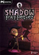 Shadow Puppeteer