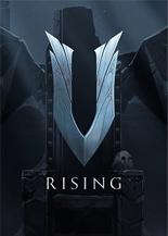 V Rising + DLC Bundle Аккаунт