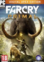 Far Cry Primal Apex Edition