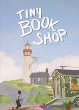 Tiny Bookshop