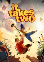 It Takes Two Аккаунт