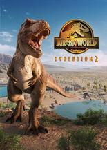 Jurassic World Evolution 2 PREMIUM Аккаунт