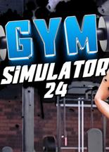 Gym Simulator 24 Аккаунт