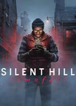 SILENT HILL TOWNFALL DELUXE EDITION + ВСЕ ДОПОЛНЕНИЯ И БОНУСЫ