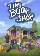 Tiny Bookshop Аккаунт
