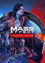 Mass Effect Legendary Аккаунт
