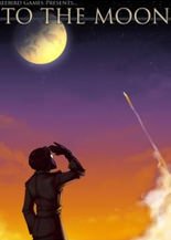 To the Moon