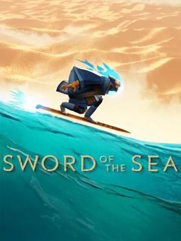 Sword of the Sea Аккаунт