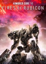 ARMORED CORE VI FIRES OF RUBICON Аккаунт