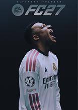 EA SPORTS FC 27 ( FIFA 27 ) - Ultimate Edition