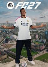 EA SPORTS FC 27 ( FIFA 27 ) Standard/Ultimate