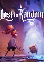 Lost in Random Аккаунт