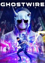 Ghostwire: Tokyo Аккаунт