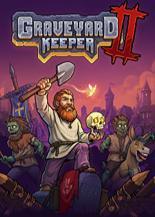 Graveyard Keeper 2