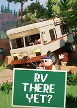 RV There Yet? Аккаунт