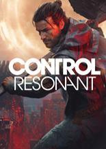 CONTROL RESONANT DELUXE + ВСЕ ДОПОЛНЕНИЯ И БОНУСЫ