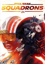 STAR WARS: Squadrons