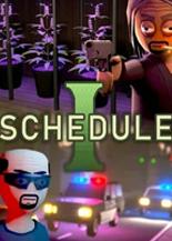 Schedule I Аккаунт