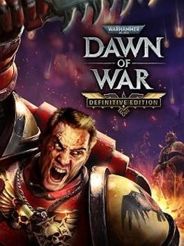 Warhammer 40,000: Dawn of War - Definitive Edition