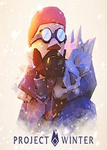 Project Winter Аккаунт