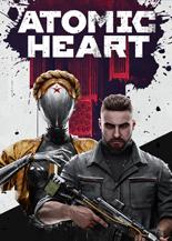 Atomic Heart + издания на выбор
