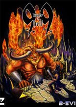 99 Levels To Hell