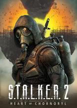 S.T.A.L.K.E.R. 2: Heart of Chernobyl