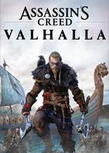 Assassin's Creed Valhalla - Complete Аккаунт
