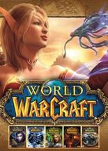 World of Warcraft: Gold + 14 игровых дней